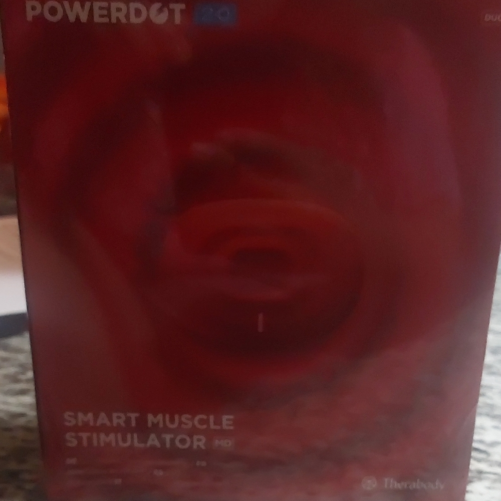 Therabody PowerDot 2.0 Duo